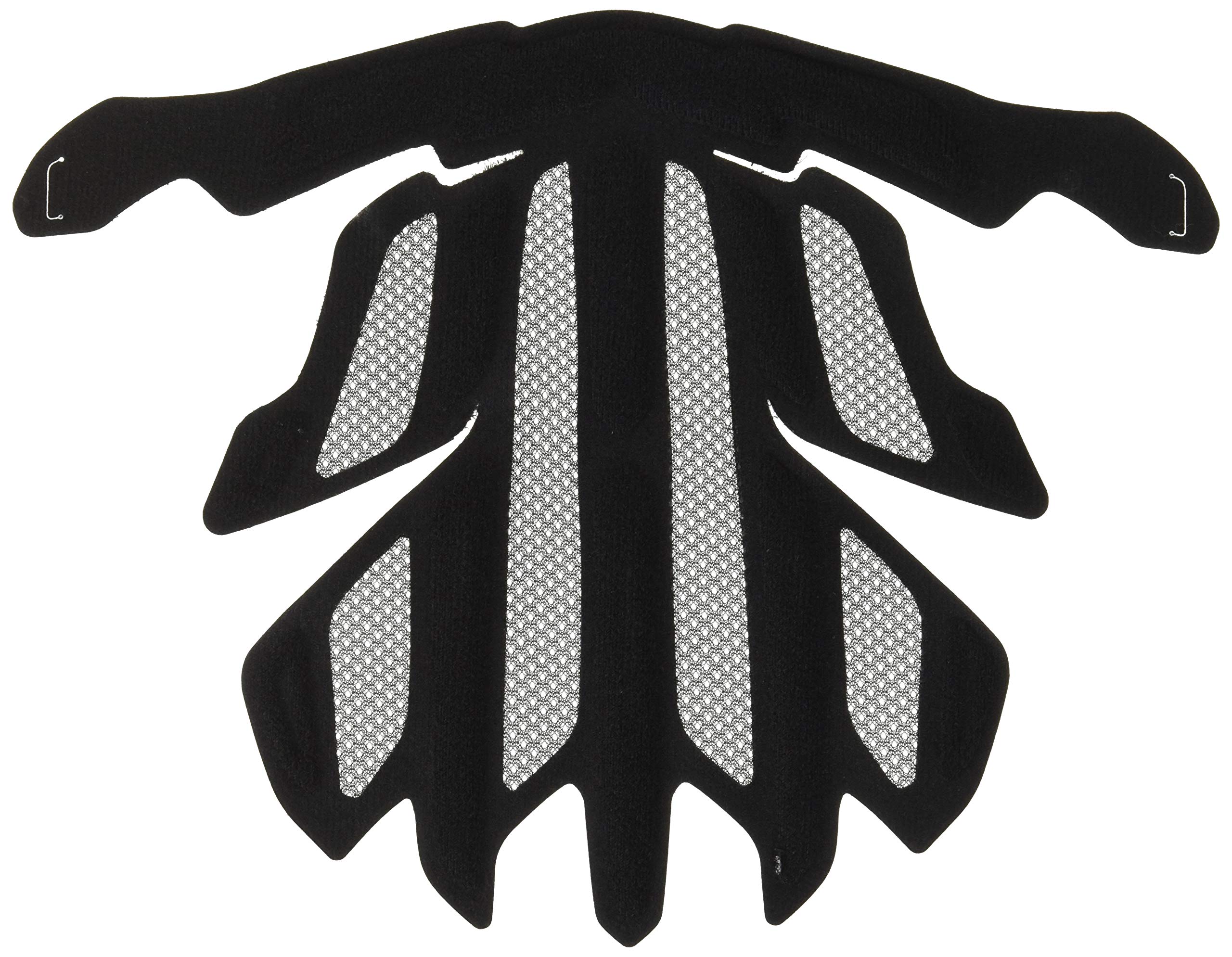 

KABUTO Repair Parts Recto Net Black A.I. чёрный