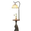 Mid-Century Style Floor Lamp: Living Room, Bedroom, Bedside & Sofa Lighting