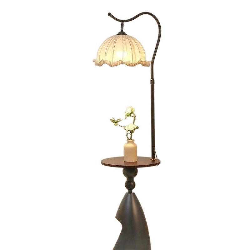 Mid-Century Style Floor Lamp: Living Room, Bedroom, Bedside & Sofa Lighting
