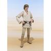 BAndAi Spirits ShFiguArts  FiguArts  StAr WArs Luke SkywAlker  A New Hope  [pAInted movAble Figure totAl Height Approx. 150mm Reproduced In 2024 3]