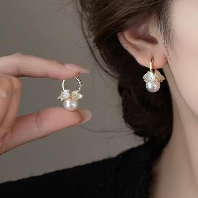 Pendientes – Pendientes de gota