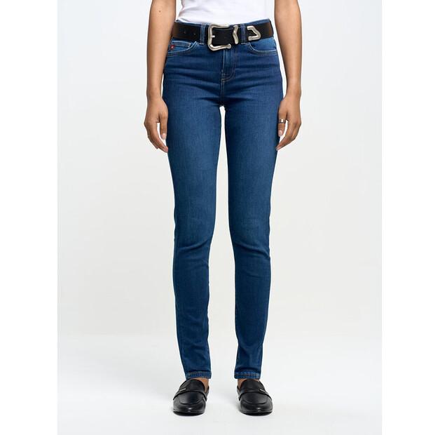 Джинсы BIG STAR adela EU 36_28