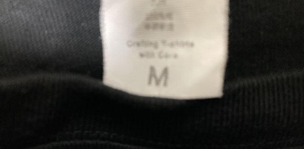 [USED] Vintage Anime Character Galaxy Express 999 Print, Size M, Price Negotiable