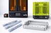 Printare 3D – Piese și accesorii pentru imprimante 3D