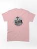 Cities Skylines Seattle The Emerald City Shirt Classic T-Shirt