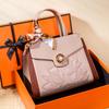 New Chinese Mother'S Day Send Mom Wedding Bag Bridal Bag High-End Atmospheric Embroidery Medium And Niche Women'S Bag
