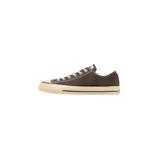 CONVERSE Unisex Adult ALL STAR AGED AC OX Sneakers