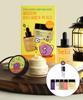 Vita C Toning Serum & Vitamin Mask Set (ChunGooMa Edition)