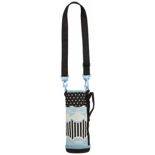 Thermos Replacement Parts 2-Way Bottle FHO-1000WF Handy Pouch Ribbon Blue (RBBL)