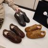 Woman Casual Sport Shoes 2026 Spring New Fashion Lace Up Comfortable Soft Hardwearing Flat Shoes Trendy Versatile Non Slip Flats