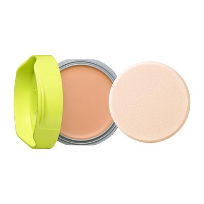 SHISEIDO Suncare BB Compact for Sports QD Medium Dark 12g Foundation Emulsion Type UV Protection BB Waterproof Shiseido Official Store (Refill) SPF50+