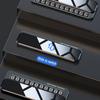 Metal Parking Number Plate Hidden Design Phone Number Holder  Valet Parking