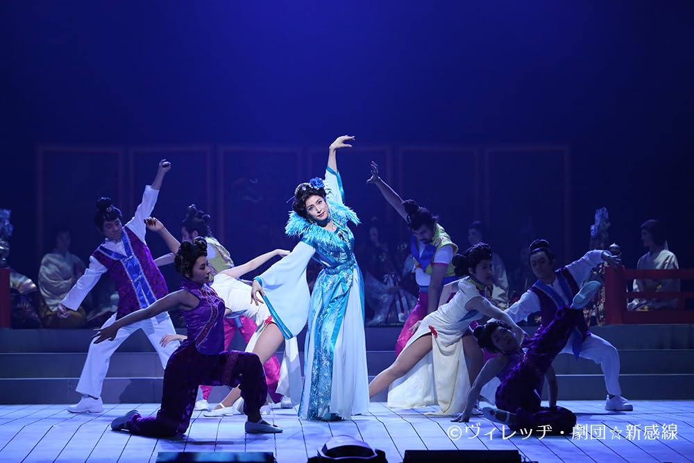 no "Ao Ran" Blu-ray -special edition-