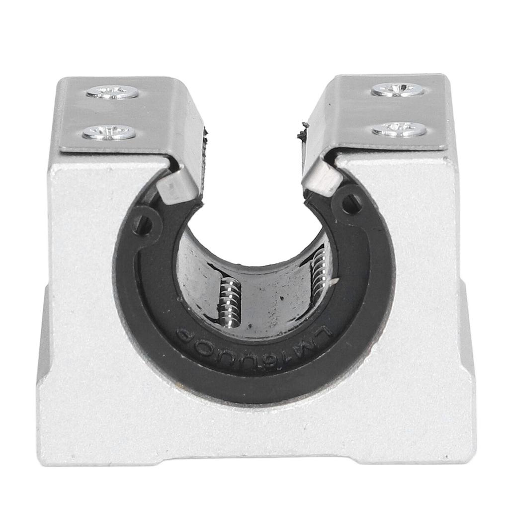 Schienen gleiter für reibungslose Bewegung, geräuscharm, hohe Härte, Schienen gleiter für Haushaltsgeräte, Industrie, Automobile, Pumpen
