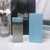 100ml Light Blue Women's Spray Perfume