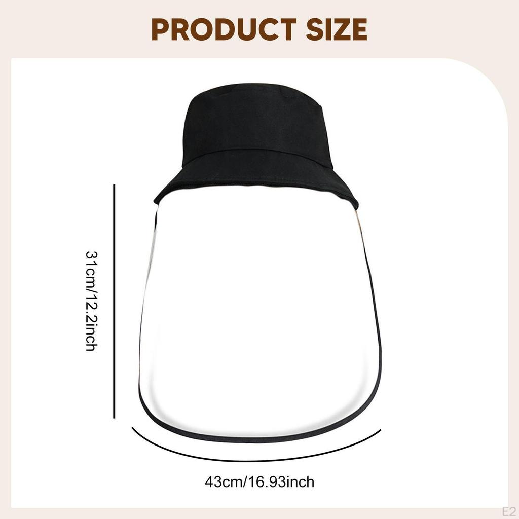 Face Welding Cover Adults Multifunctional Splashproof Protection for Cooking Kitchen Grinding