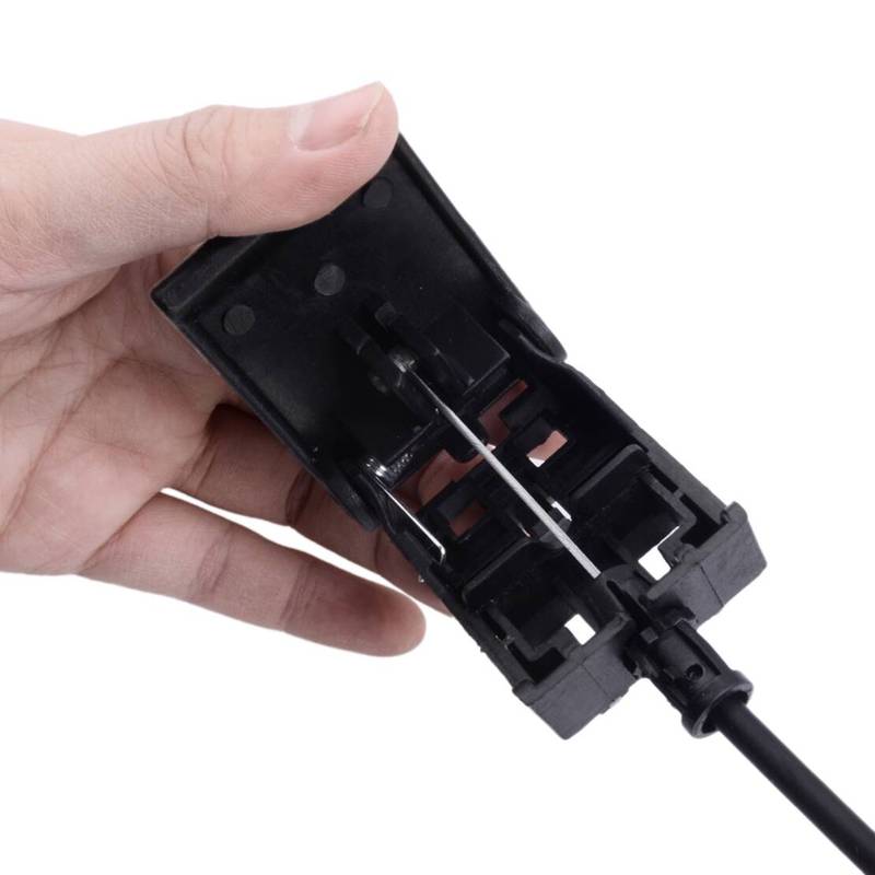 Hood Latch Lock Control Release Cable 1PS72DX9AC Fit for Chrysler 300 Dodge Charger 2011 2012 2013 2014 2015 2016 2017 2018-