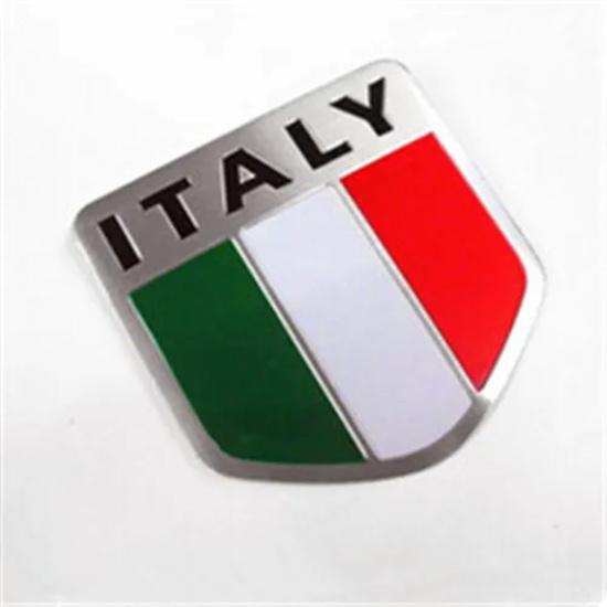 3D aluminum car sticker for Mini One Cooper R50 R52 R53 R55 R56 R57 R58 R60 R61 PACEMAN COUNTRYMAN CLUBMAN COUPE ROADSTER