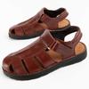 Men's Leather Sandal. Beira6 102728
