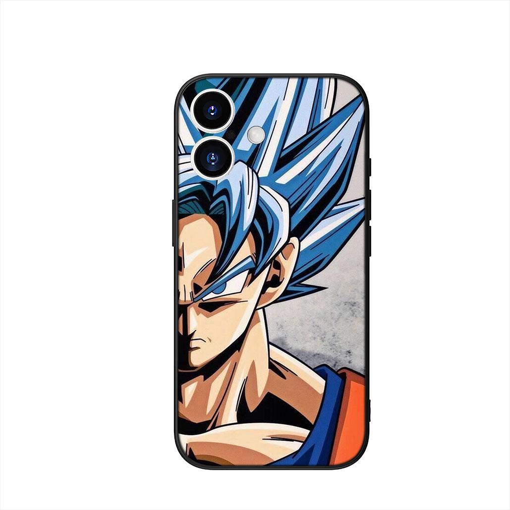 

Super Son Gokus Dragon Vegeta Balls Case for Samsung Galaxy A07 A13 A12 A14 A23 A50 A51 A52 A53 A70 A71 A72 A04 Note 20 9 8 10 Galaxy A51