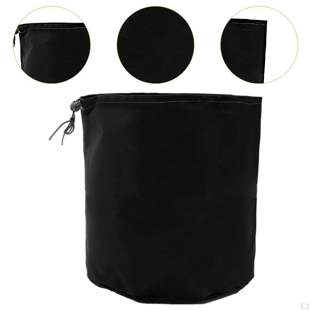 Cover for Engine Bag, Easy To Remove, Portable And Removable