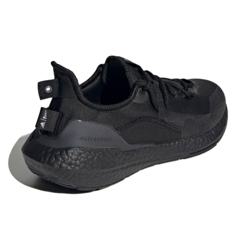 Adidas Ultra Boost 21 Parley Core Black Sneakers H01177