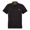 Timberland Men's Oyster River Logo Short-Sleeved Polo Shirt