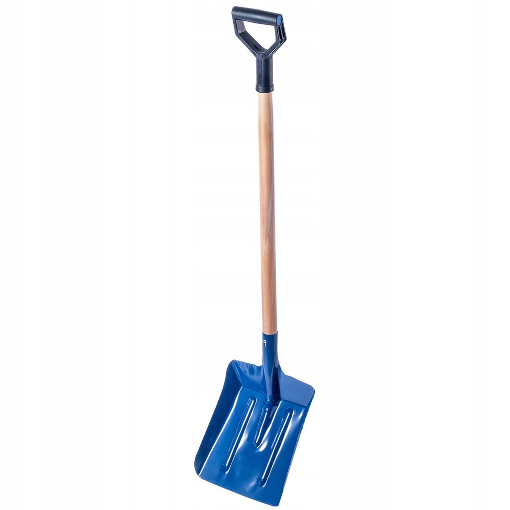 KADAX Shovel For Coal Sand Ash Strong Shovel For Furnace