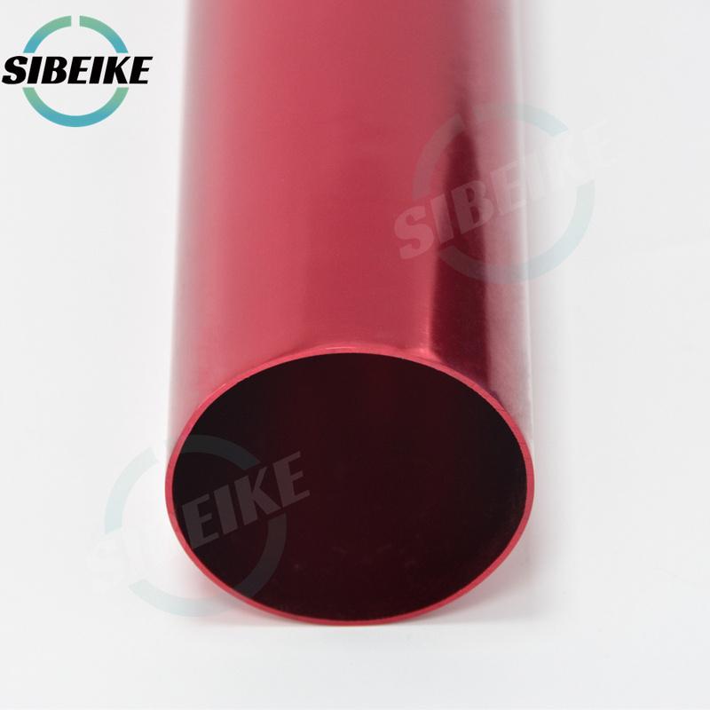 3" 76mm Air Intake Pipe Aluminum Cold Air Inlet Duct Tube Kit For Honda Civic 01-UP EX