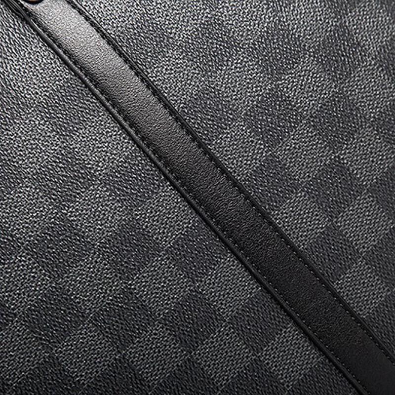 ZMN Men's Business Laptop Briefcase