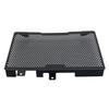 DTC2 Motorcycle Radiator Grille Guard Protector Grill Cover for SUZUKI Vstrom V-STROM 650XT 650 XT