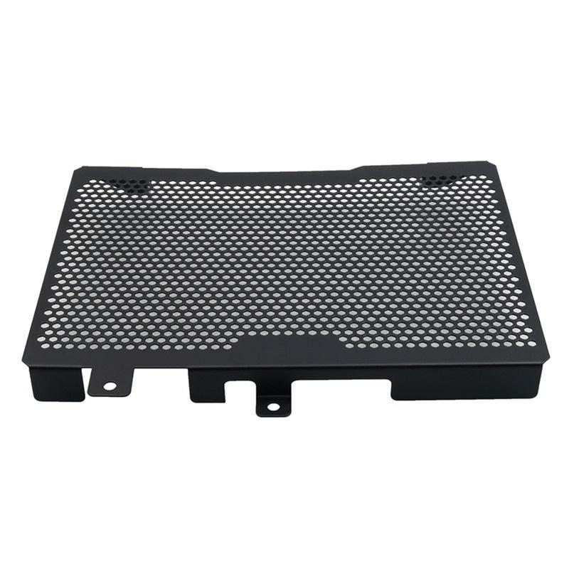 DTC2 Motorcycle Radiator Grille Guard Protector Grill Cover for SUZUKI Vstrom V-STROM 650XT 650 XT