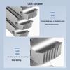 Electric Threading Machine Die Head, Type 100, Oil-Free, High-Strength, Universal Accessory, for Dry Pipe Threading.