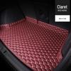 Mercedes-Benz G-Class Full Coverage Trunk Mat for AMG G63, G350, G500