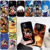 BH16 Dragon Ball New High-End Shell Phone Case for Xiaomi Poco C40 C50 C51 C55 C65 C71 C75 F3 F5 F6 F7 M2 M3 Pro Ultra