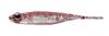 Fish Arrow Lure Flash J SW 1 Inch #126 Clear