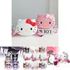 Adorable Cartoon Silicone Coin Purse For Girls Soft And Durable With Strap