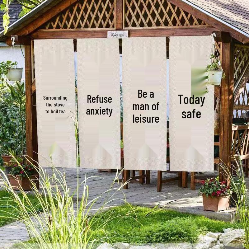 Leduo Shiguang Настенное украшение для кемпинга и культуры на открытом воздухе