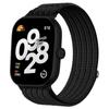 Passante in Nylon per Xiaomi smart mi band 8/9 pro Accessori per cinturino sportivo Traspirante Braccialetto di ricambio correa Redmi Watch 6 5 4 Cinturino
