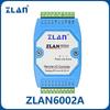 ZLAN 6002A Moduł Wejść Analogowych Modbus RTU