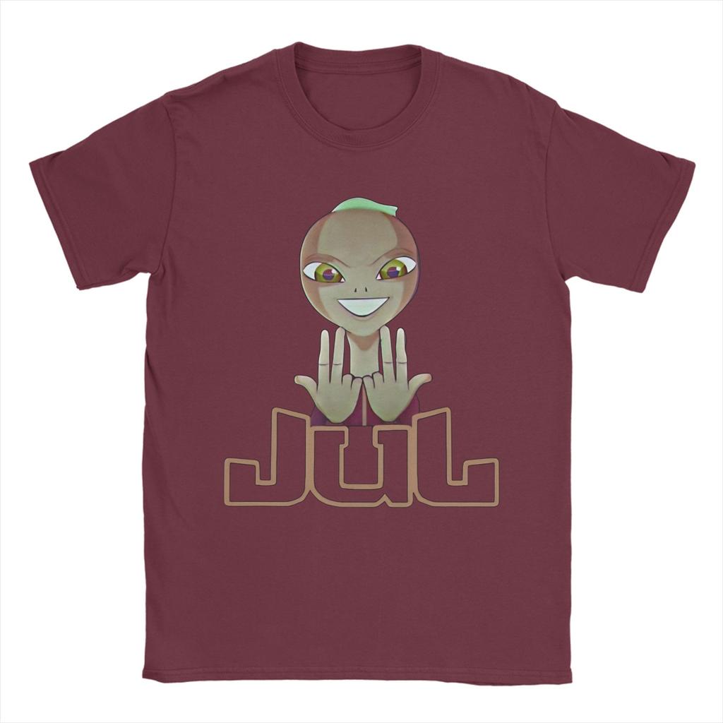 Tung Tung Tung Sahur TShirt Summer  Harajuku T Shirts Cotton Round Neck Plus Size XL Tees ShortSleeve Street Style Tops