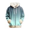 Men's And Women's Unisex Fashion Casual Top Solid Color Long Sleeve Pet Pocket Hoodie Sweatshirt