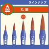 Pentel XZBNRF-3A Neo Sable Art Brush Set of 3