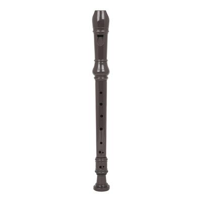 J32 ABS Soprano Descant Recorder German Style 8 Holes G Key Fingering Recorder Instrument with