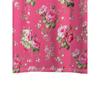 Women's Tee - Rose Floral Pattern Graphic, Classic Romantic Garden Design for Casual Daily Wear