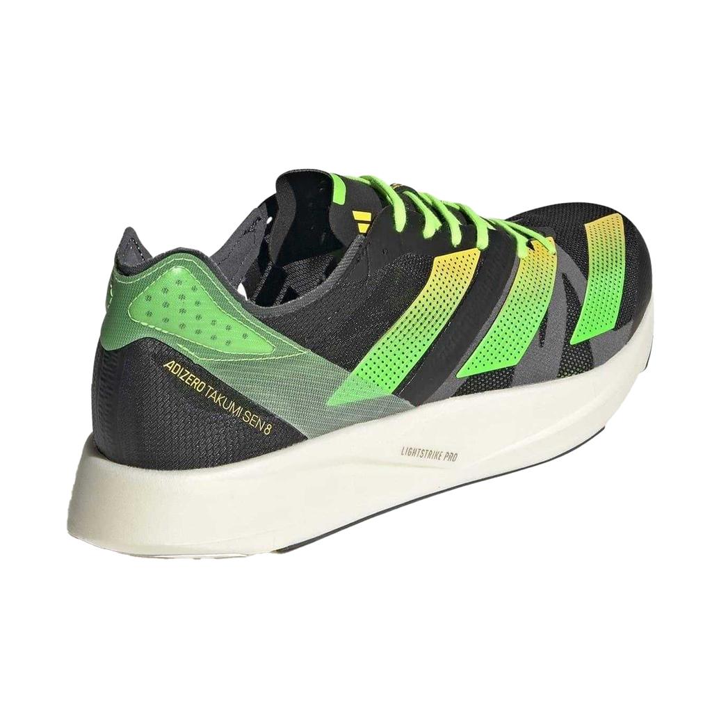 adidas Mens Adizero Adiz Tkmi 8 Trainers