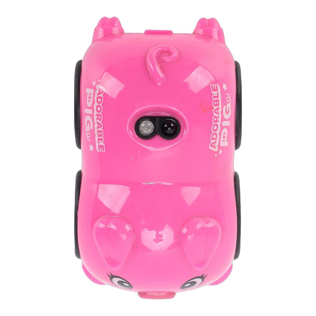 Following RC Drift Car with Smart Sensor Interactive Rechargble Remote Control Car Toy