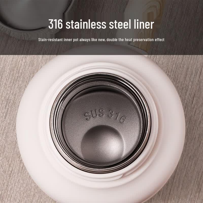 DIANA 316 Stainless Steel Insulated Thermos