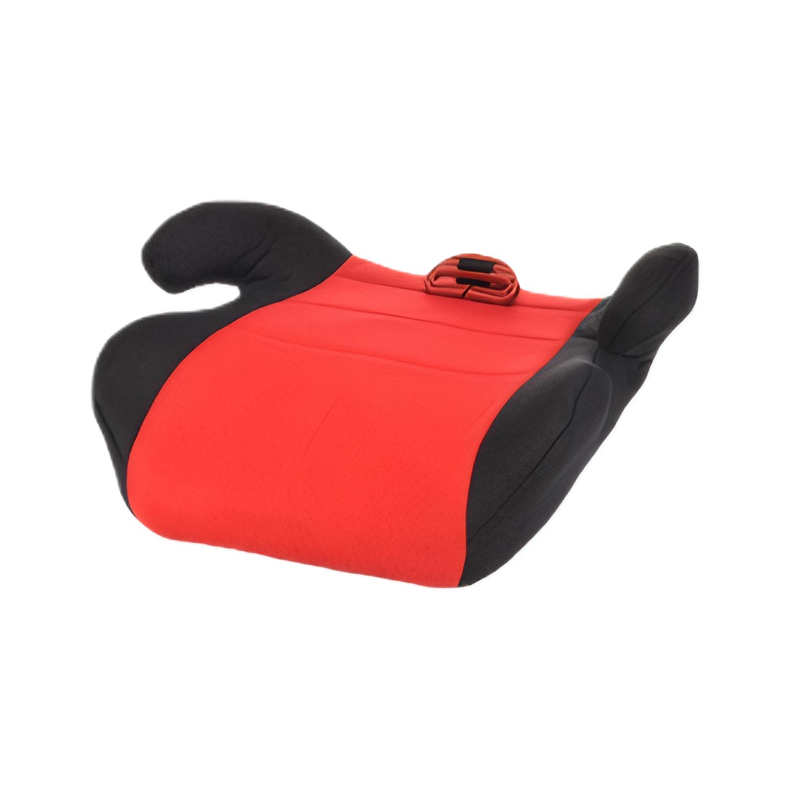 

Автомобильная безопасность Детское Сиденье-Бустер Подушка Безопасное Сиденье Прочная Детская Подушка-Бустер для Детей 3-12 лет Чи красный