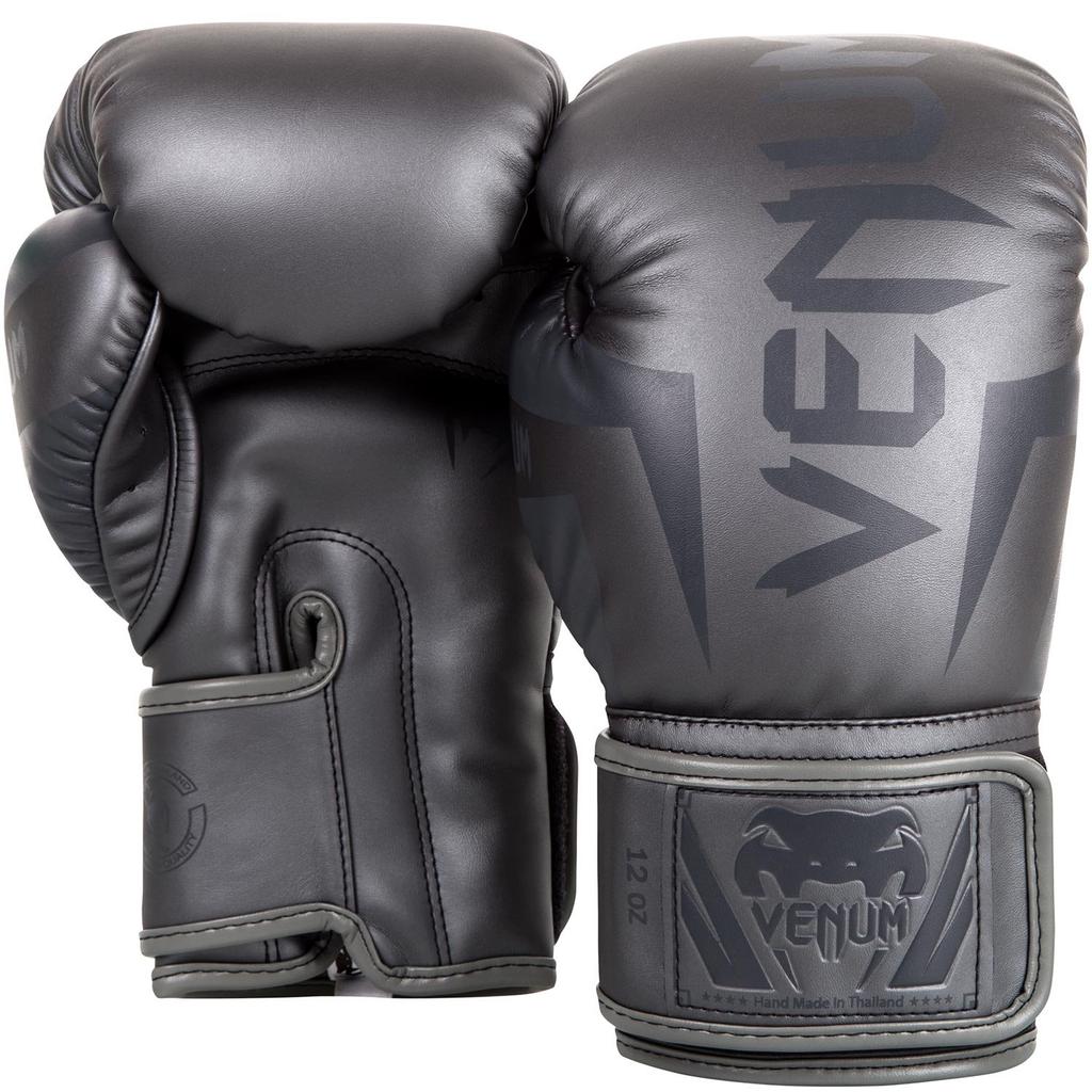 Venum Elite Boxing Gloves